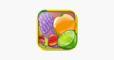 Jelly Fruit Mania Match Image