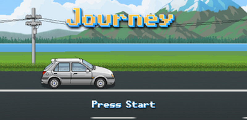 Journey of Mayhem screenshot