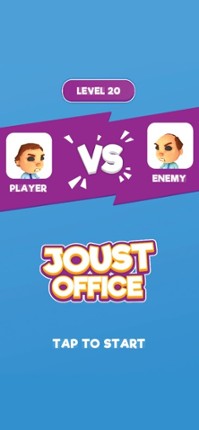 Joust Office Image