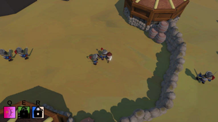 KAM YOLCULUGU screenshot