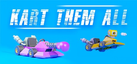 Games like Kart Them All