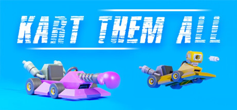 Kart Them All Image