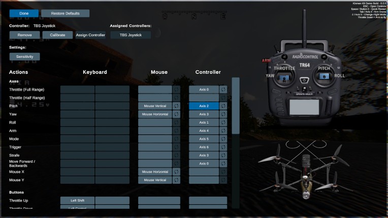 Kinmen Kill screenshot