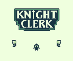 Knight Clerk Image