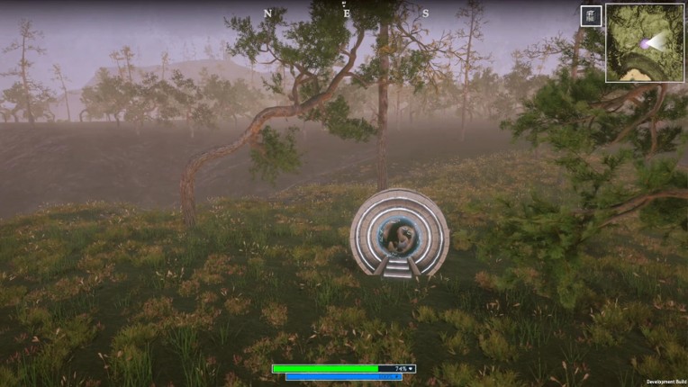 Knight's Eclipse screenshot