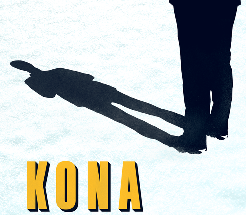 Games like Kona