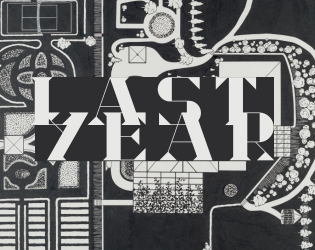 Games like Last Year