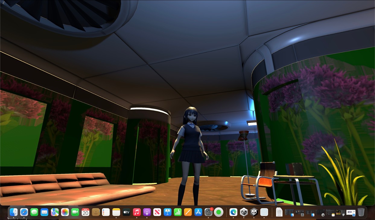 Games like LDMMIA orientations MAC App