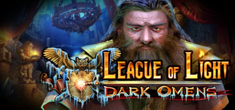 League of Light: Dark Omens Collector's Edition Image