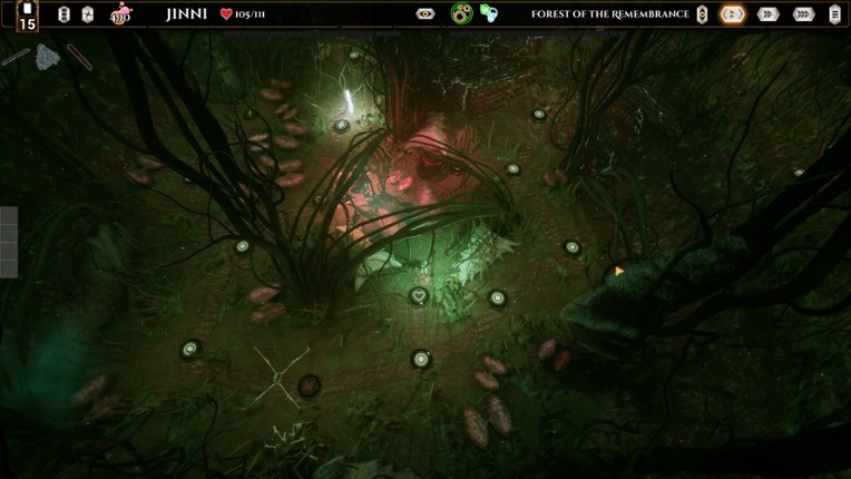 Leavers Rift screenshot