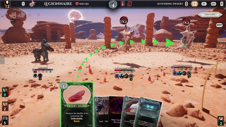 Leavers Rift screenshot