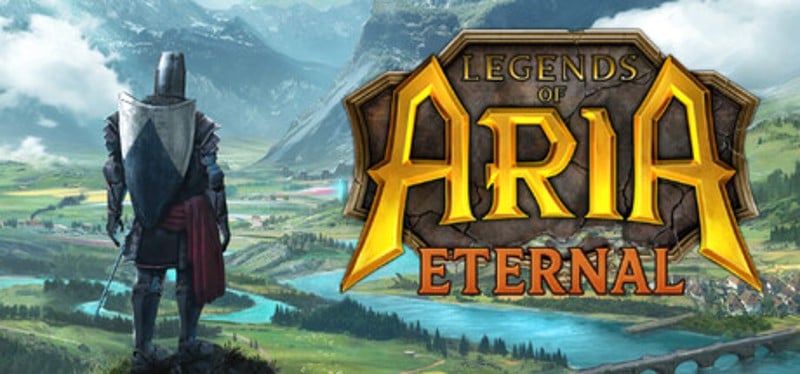 Legends of Aria Eternal Image