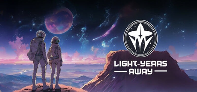Light Years Away Image