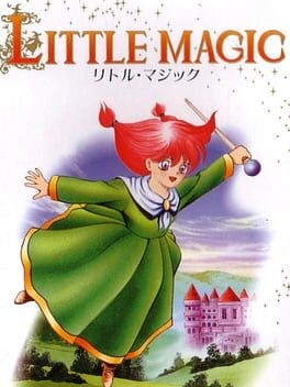 Games like Little Magic