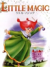 Little Magic Image