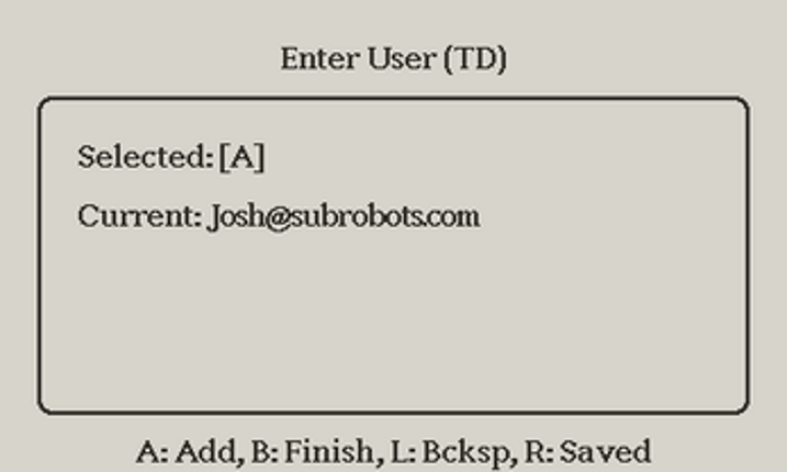 Little Yellow Safe screenshot