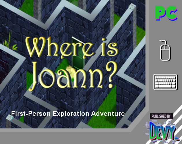 Games like Look For Her?