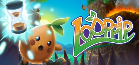 Games like Looppip