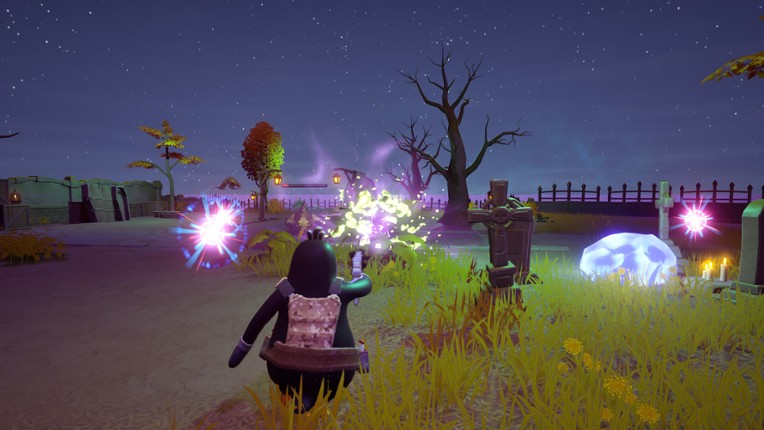 Lord Of The Penguins screenshot