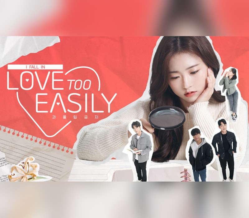 Games like Love Too Easily