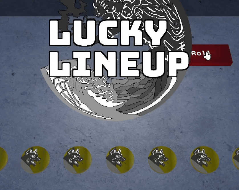 Games like Lucky Lineup