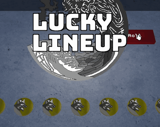 Lucky Lineup Image