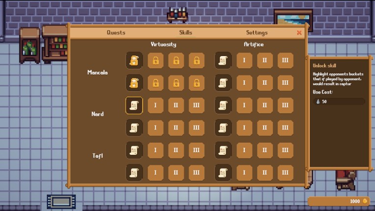 Ludocracy screenshot