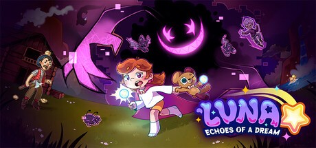 Games like Luna - Echoes of a Dream