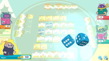 MACHI KORO With Everyone Image