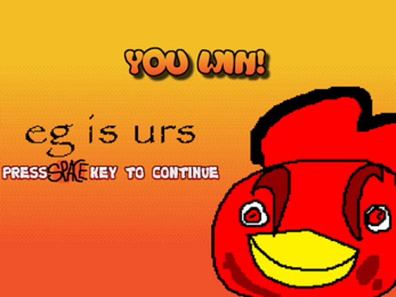 MAD HAWKS FIVE (scary go away) Image