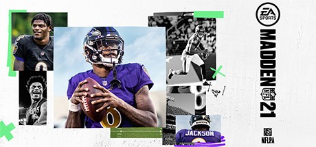 Games like Madden NFL 21