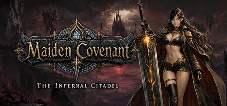 Games like Maiden Covenant: The Infernal Citadel