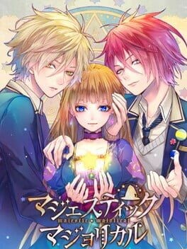 Games like Majestic Majolical vol. 1