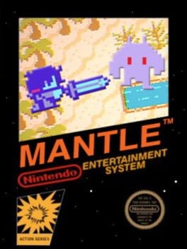 Games like Mantle