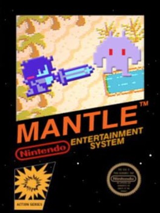 Mantle Image