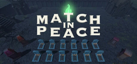 Games like Match In Peace