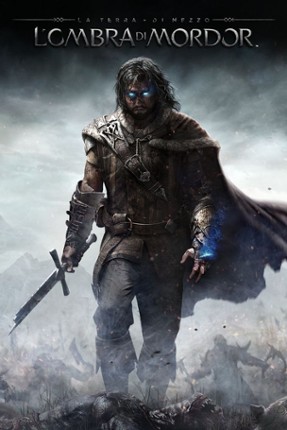 Middle-earth: Shadow of Mordor Image
