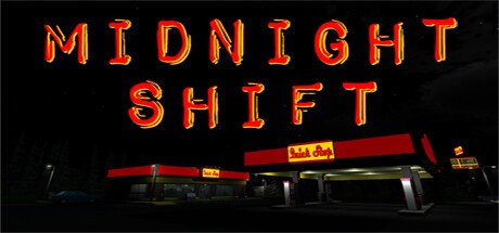 Games like Midnight Shift