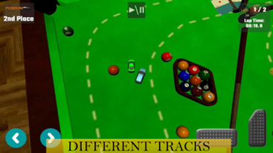 Mini Car Racing. 3D Race Game Image