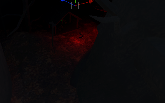 Games like MonkeTagHorror