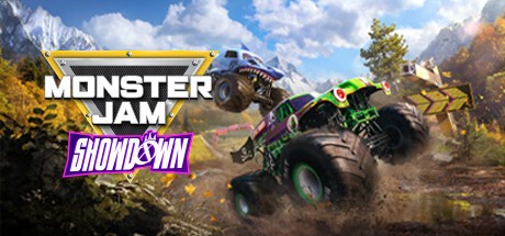 Games like Monster Jam Showdown