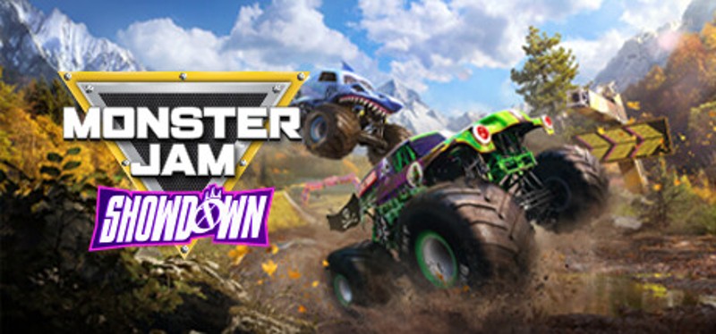 Monster Jam™ Showdown Image