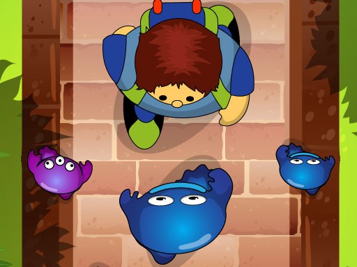 Games like Monster Treasure