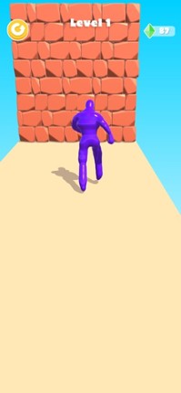 Morph Runner! Image