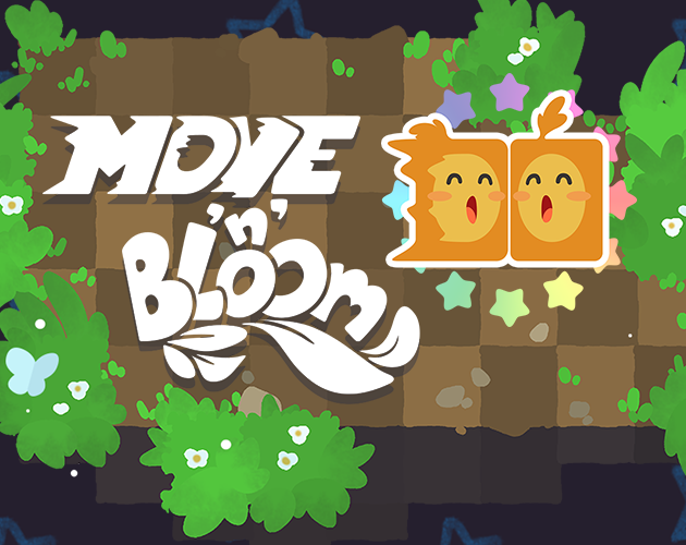 Games like Move 'n' Bloom