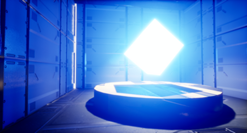 Museum Project Image