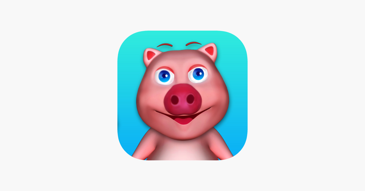 Games like My Virtual Pet Pig Oinky