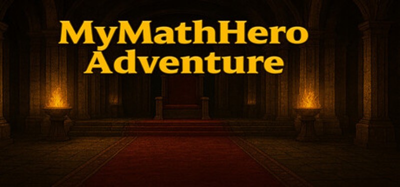 MyMathHeroAdventure Image