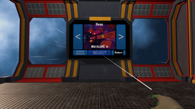 Nebuli screenshot