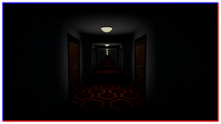 Never Leave Your Home At Night Image